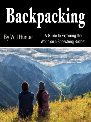 cover image of Backpacking